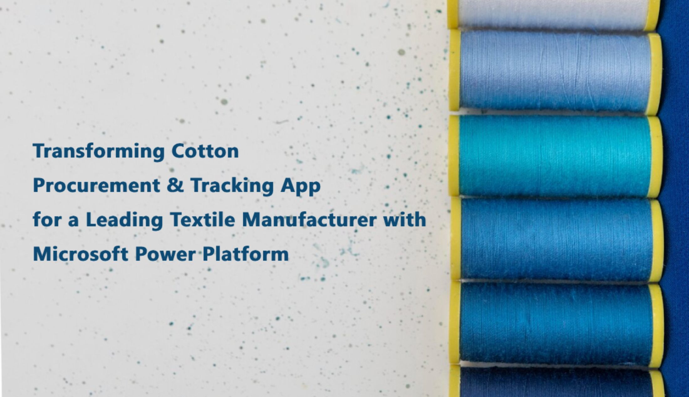 Banner Arvind Ltd Cotton Textile Manufacturing (1)
