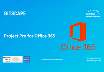 Project Pro Office 365 Thumbnail