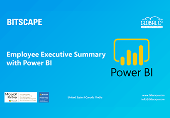 Employee Executive Summary Thumbnail