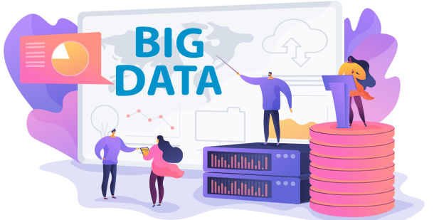 Big Data Analytics