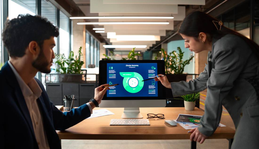 Enabling Seamless Collaboration And Compliance With Microsoft 365