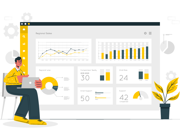 Microsoft Power BI