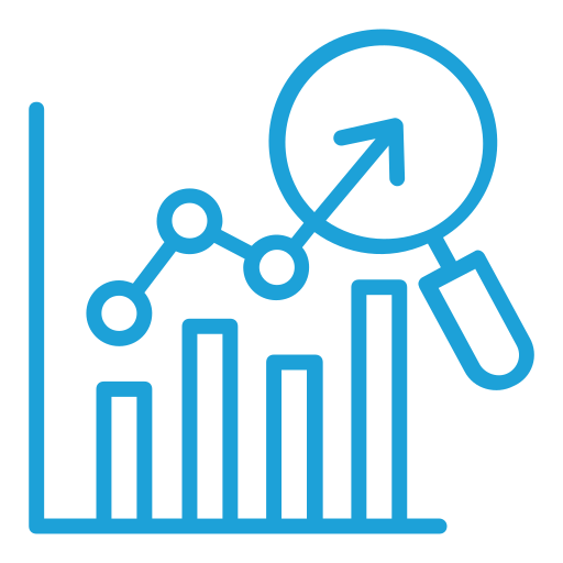 Better Management Of Sales Cycles & Predictive Analysis Blue[1]