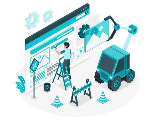 Sharepoint Maintenance & Support Banner Image