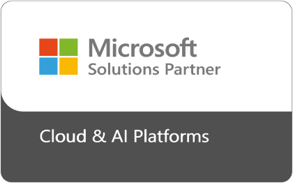Microsoft Cloud & AI Platforms