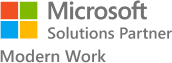 Microsoft Modern Work partner