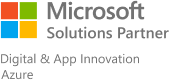 Microsoft Digital & App Innovation partner