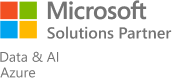 Microsoft Data & AI partner